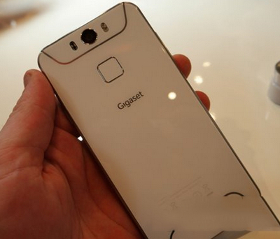 gigaset me什么时候上市 西门子gigaset me手机上市时间17