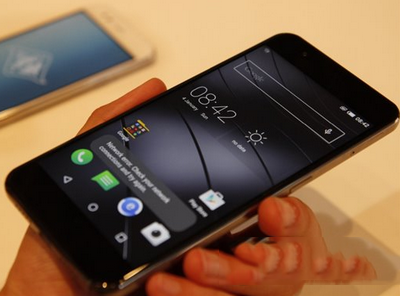 gigaset me什么时候上市 西门子gigaset me手机上市时间18