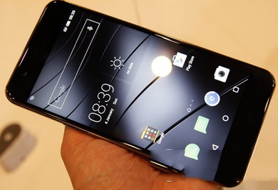 gigaset me什么时候上市 西门子gigaset me手机上市时间25