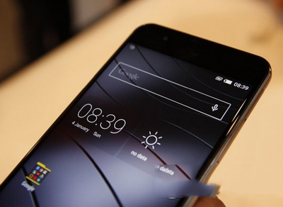 gigaset me什么时候上市 西门子gigaset me手机上市时间27