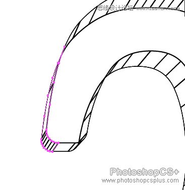 Illustrator制作2012龙年插画教程,破洛洛
