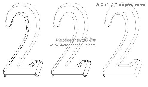 Illustrator制作2012龙年插画教程,破洛洛