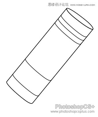 Illustrator制作2012龙年插画教程,破洛洛