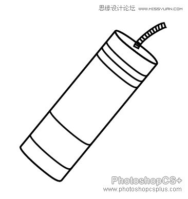 Illustrator制作2012龙年插画教程,破洛洛