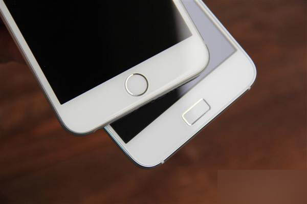 ZUK Z1成为iPhone6好伴侣