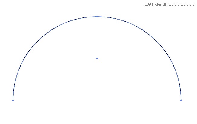 Illustrator制作点状扩散漩涡形状,破洛洛