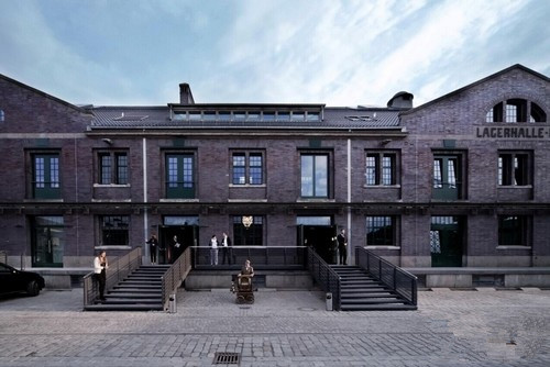 纯正德国血统 Gigaset ME今晚柏林发布