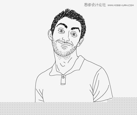 Illustrator设计个性时尚风格的名片教程,破洛洛