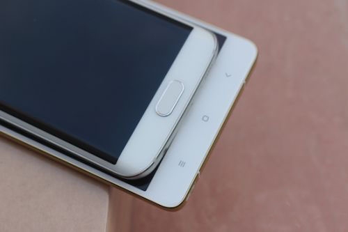 小米5再曝光！想要的终于来了