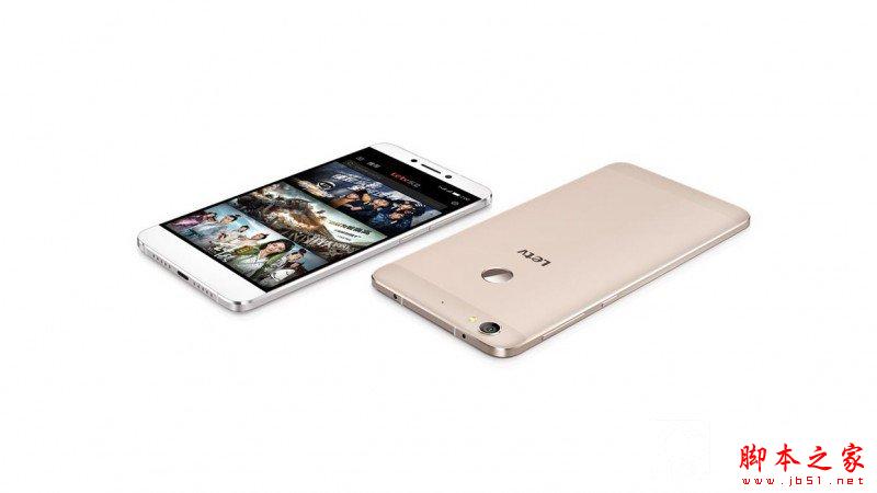 乐1s外观 乐视超级杀手乐1s手机图片欣赏