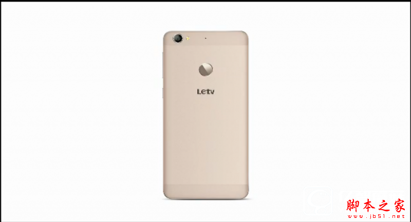 乐1s外观 乐视超级杀手乐1s手机图片欣赏