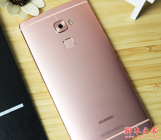 华为mateS粉色版好看吗 华为MateS粉色版图赏