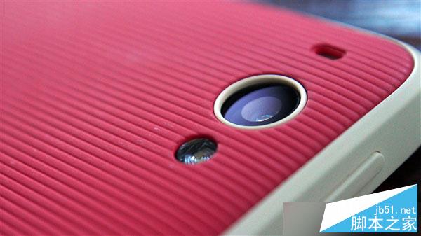 集齐八款召唤龙哥！文青版坚果手机开箱图赏