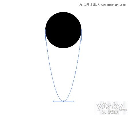 Illustrator绘制复杂图案矢量心形插画,破洛洛