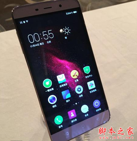 大神note3金色版什么时候上市开售 全网通售价999元
