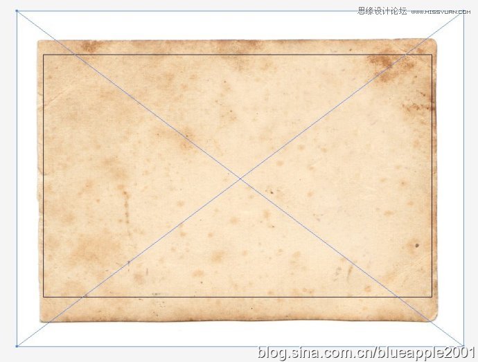 Illustrator制作复古风格壁纸教程,破洛洛