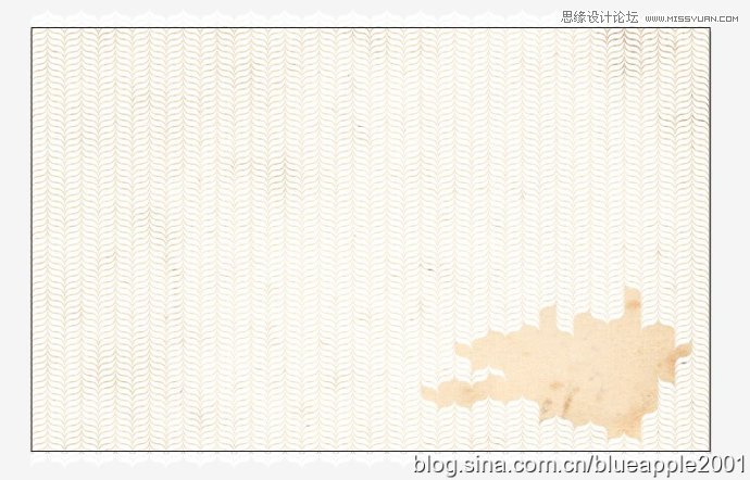 Illustrator制作复古风格壁纸教程,破洛洛