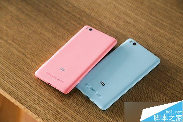 小米4C发布会图文直播