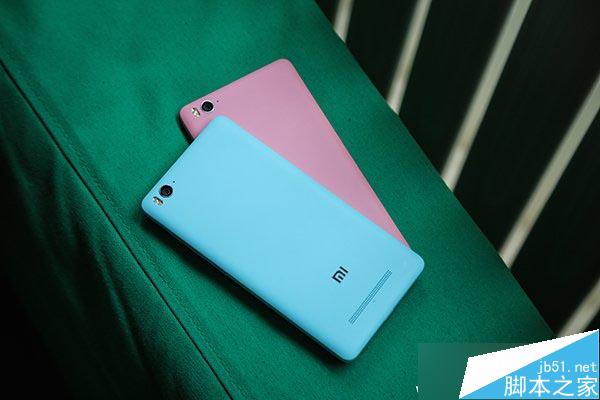 小米4C发布会图文直播