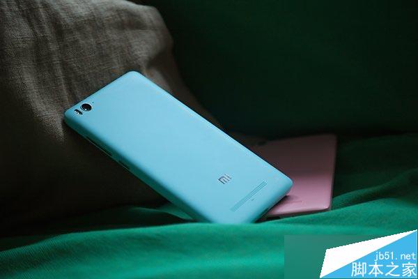 小米4C发布会图文直播