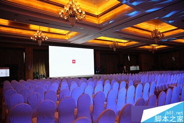 小米4C发布会图文直播 小米旗舰新品媒体沟通会直播