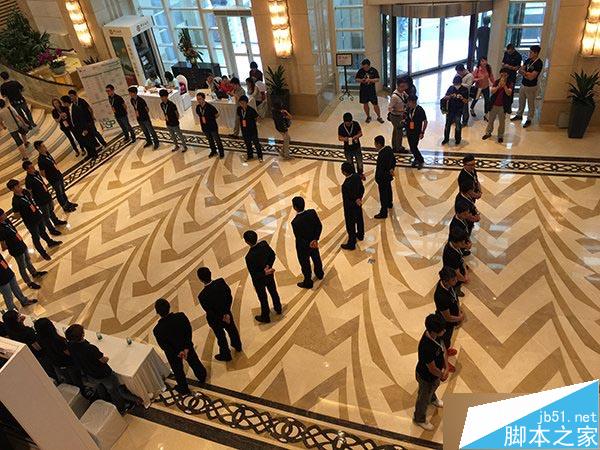 小米4C发布会图文直播 小米旗舰新品媒体沟通会直播