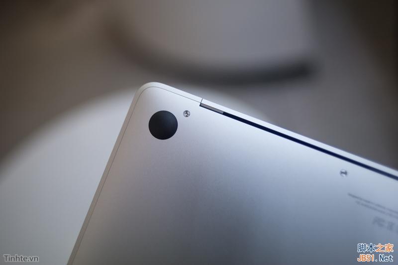 史上最薄Macbook开箱:精致到没话说