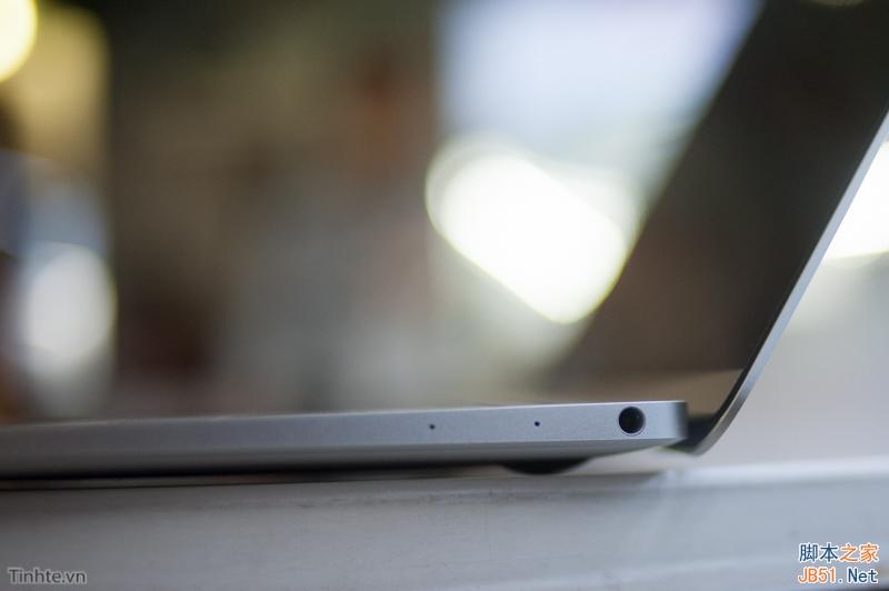 史上最薄Macbook开箱:精致到没话说