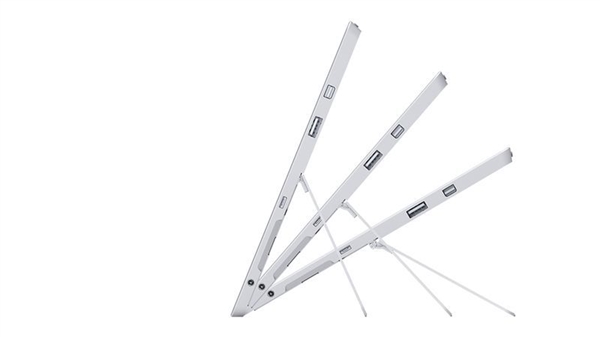 499美元!Surface 3真机图赏:运行Win 8.1