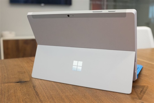 499美元!Surface 3真机图赏:运行Win 8.1