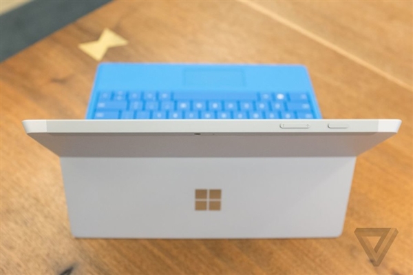499美元!Surface 3真机图赏:运行Win 8.1