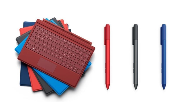 499美元!Surface 3真机图赏:运行Win 8.1