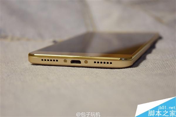 华为荣耀5X真机图赏！超像Mate 7