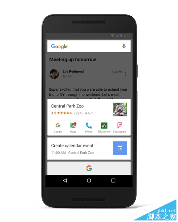 Android 6.0开始推送!最新功能太爽了