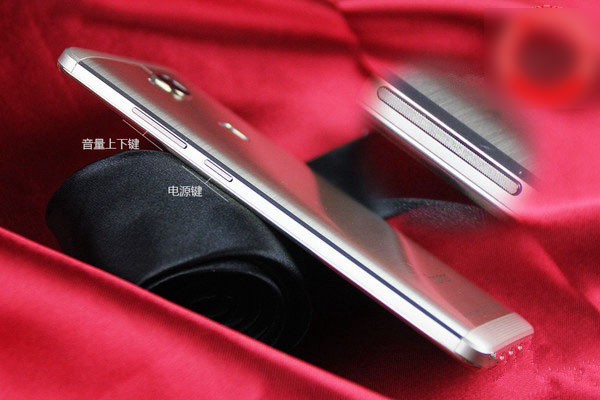 荣耀畅玩5X怎么截屏 2种华为荣耀畅玩5X截图快捷键介绍