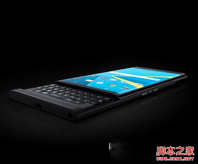 黑莓priv配置怎么样 黑莓priv安卓手机配置参数