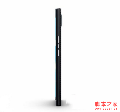 黑莓priv配置怎么样 黑莓priv安卓手机配置参数1