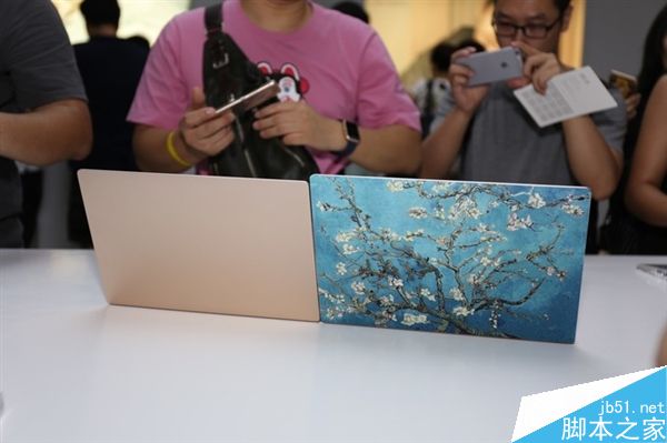 3499元/4999元贵吗?小米笔记本Air现场实拍