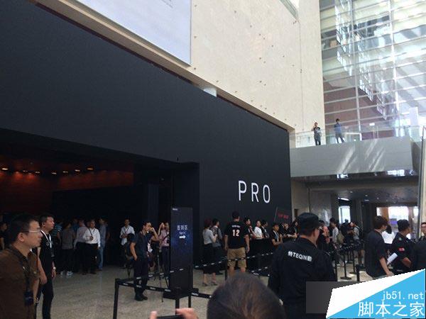 魅族新品发布会直播 魅族Pro5发布会图文直播