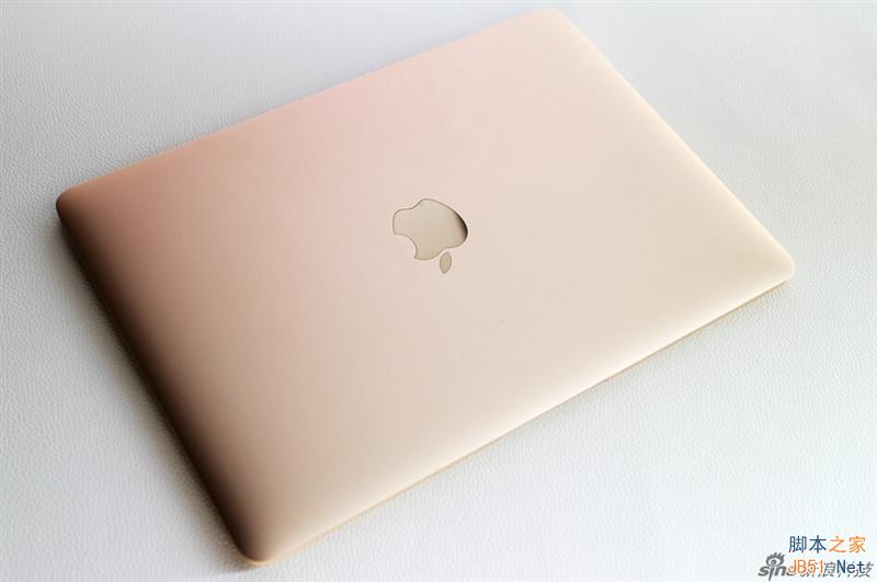 必买!苹果12寸视网膜屏新MacBook评测