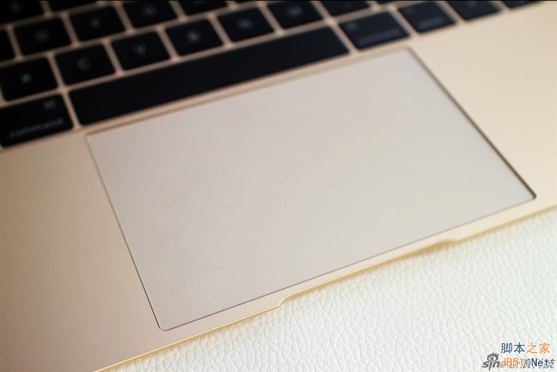 必买!苹果12寸视网膜屏新MacBook评测
