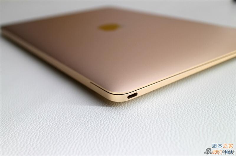 必买!苹果12寸视网膜屏新MacBook评测