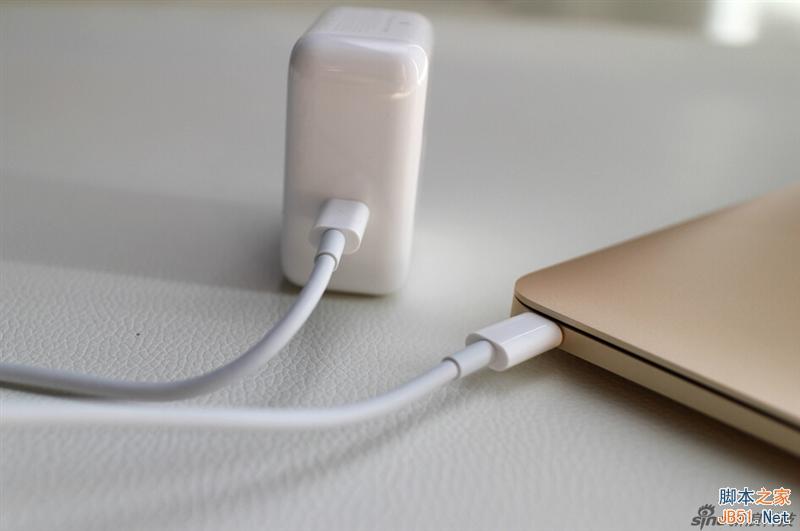 必买!苹果12寸视网膜屏新MacBook评测