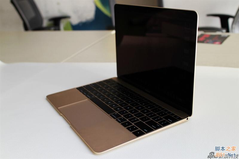 必买!苹果12寸视网膜屏新MacBook评测