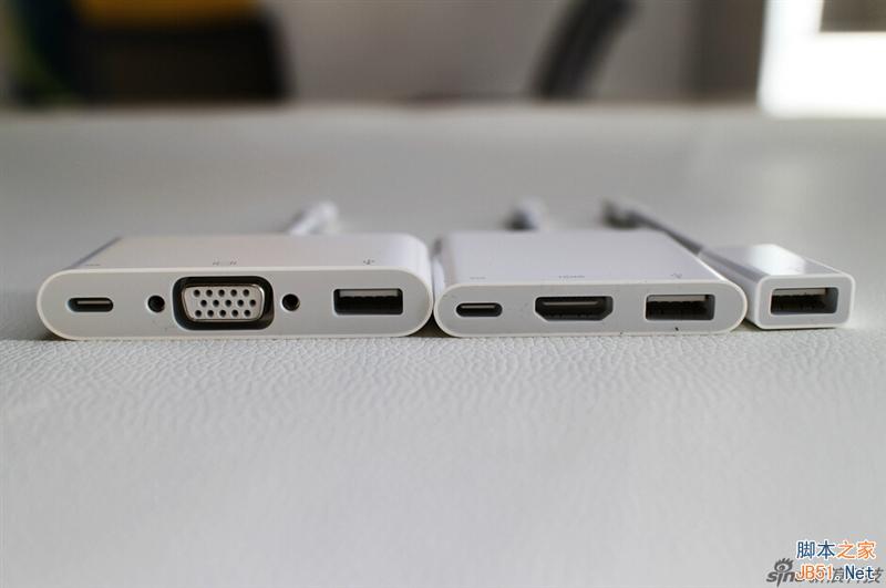 必买!苹果12寸视网膜屏新MacBook评测