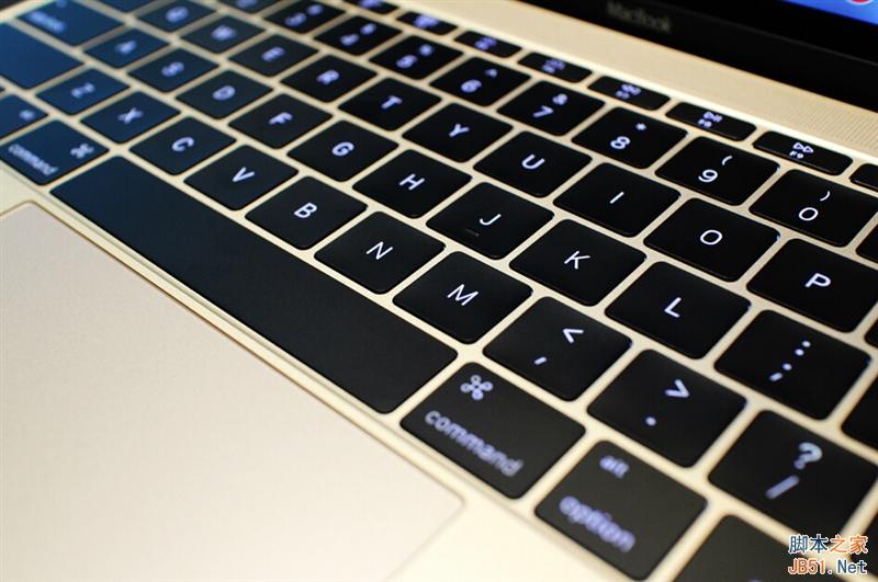 必买!苹果12寸视网膜屏新MacBook评测