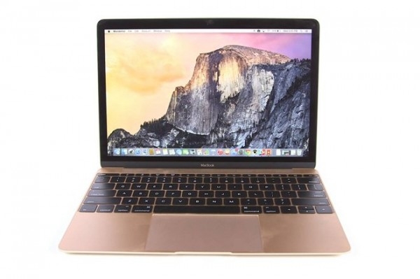 新MacBook评测汇总:性能是个大问题