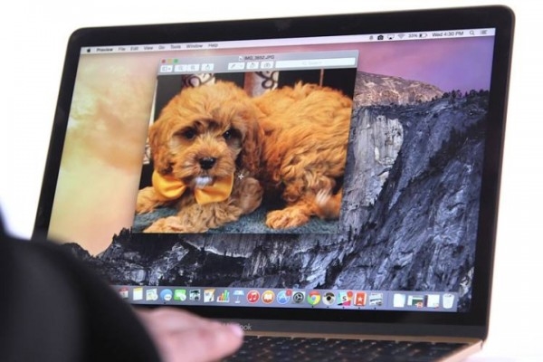 新MacBook评测汇总:性能是个大问题