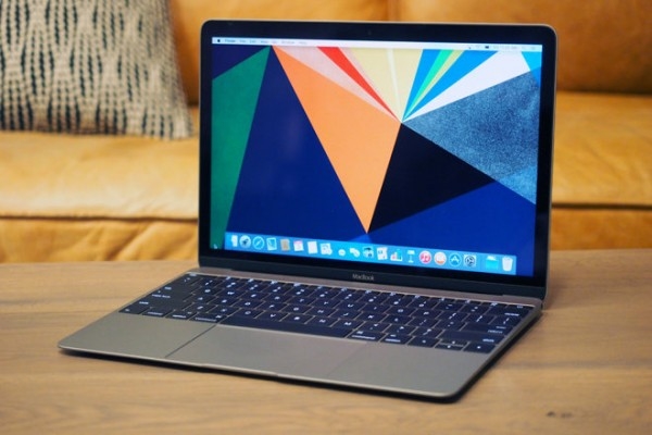 新MacBook评测汇总:性能是个大问题