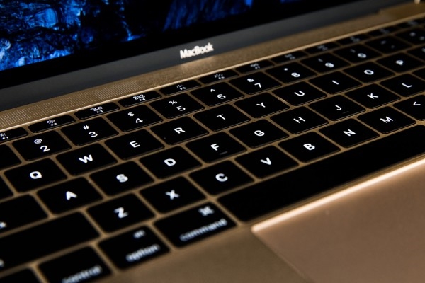 新MacBook评测汇总:性能是个大问题
